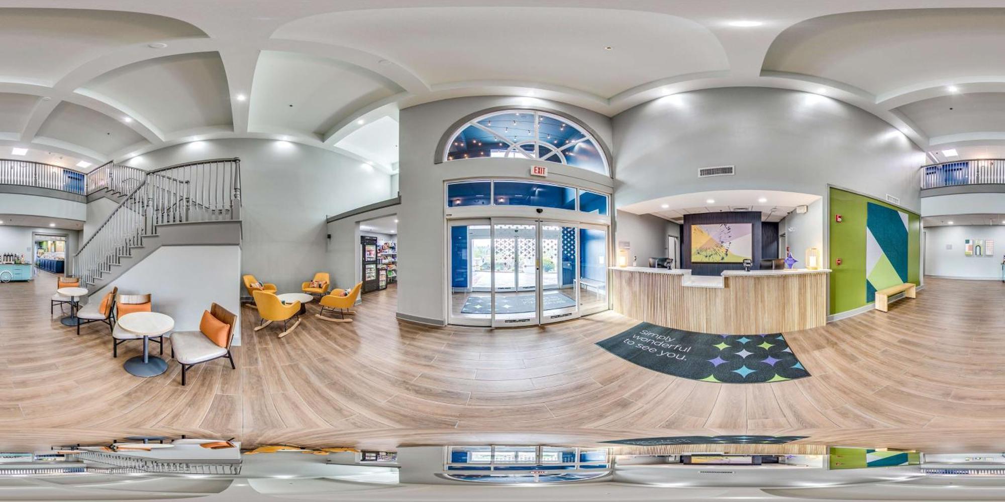 Spark By Hilton Commerce, Ga Exterior photo