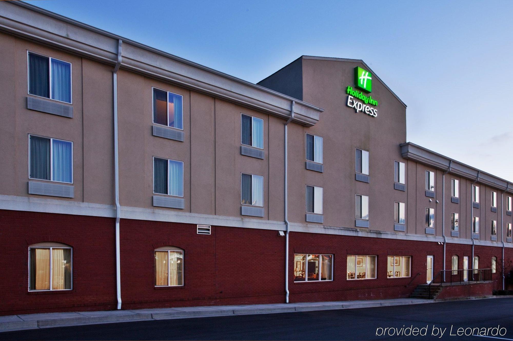 Spark By Hilton Commerce, Ga Exterior photo
