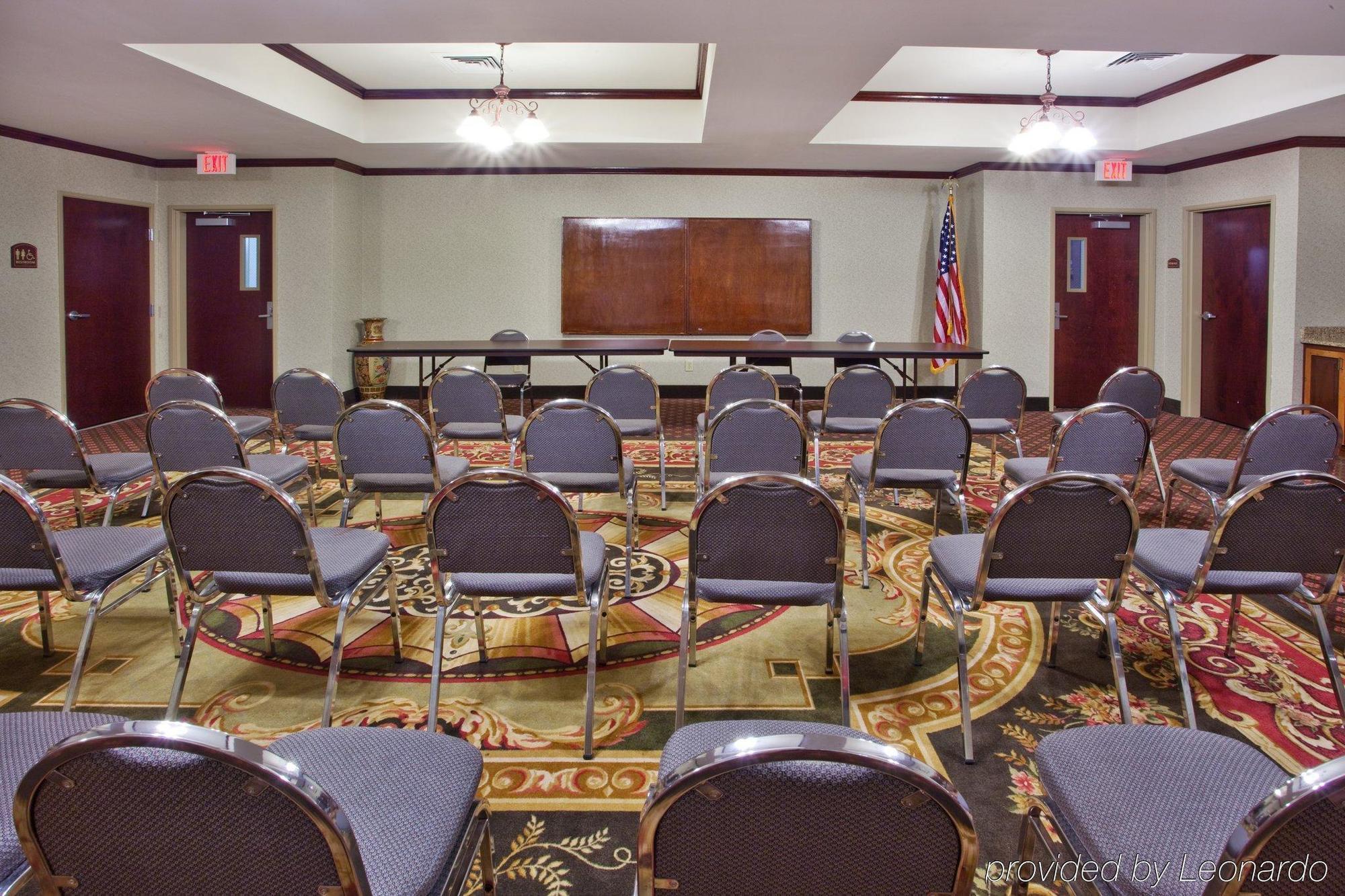 Spark By Hilton Commerce, Ga Facilities photo