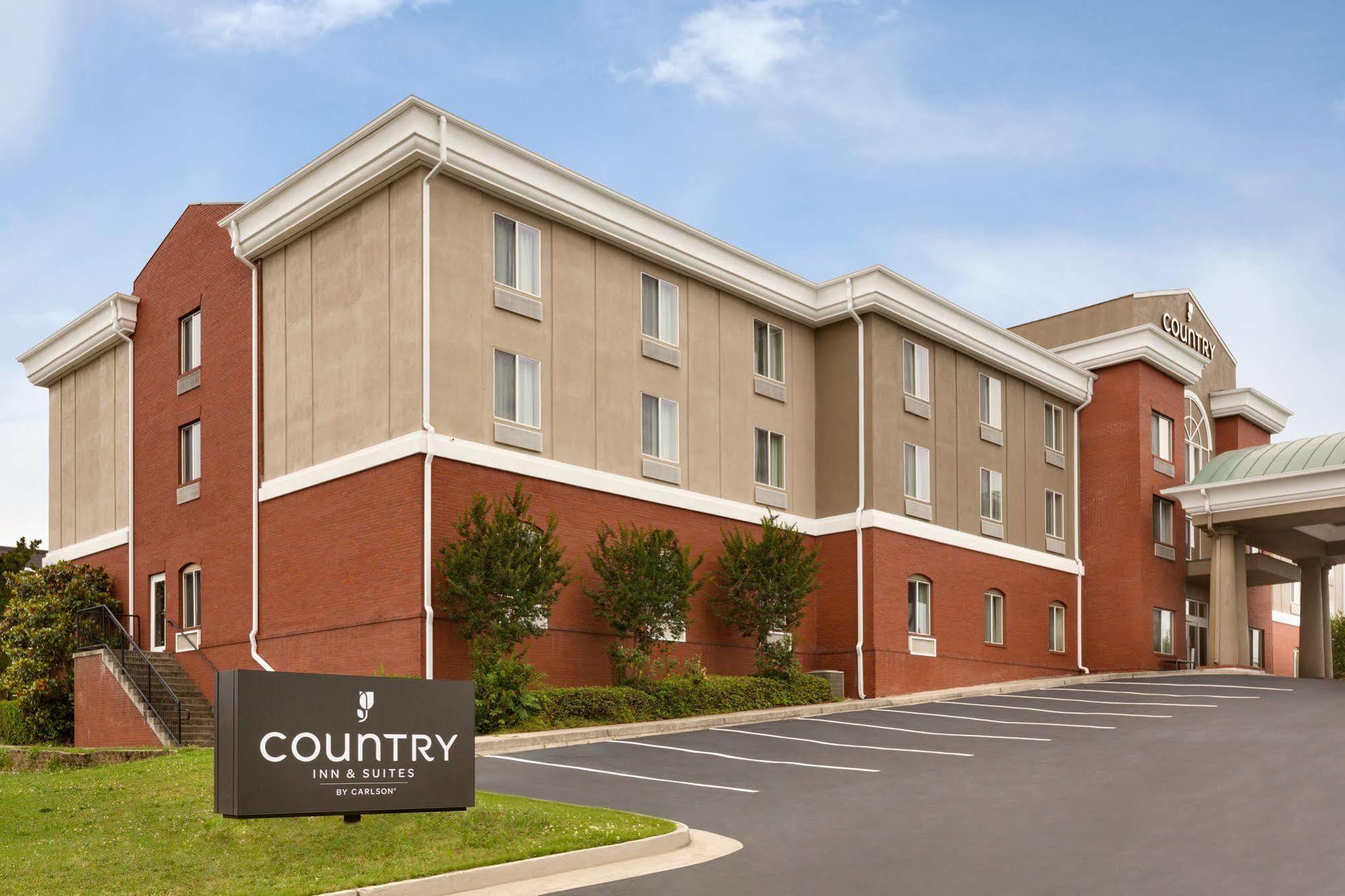 Spark By Hilton Commerce, Ga Exterior photo